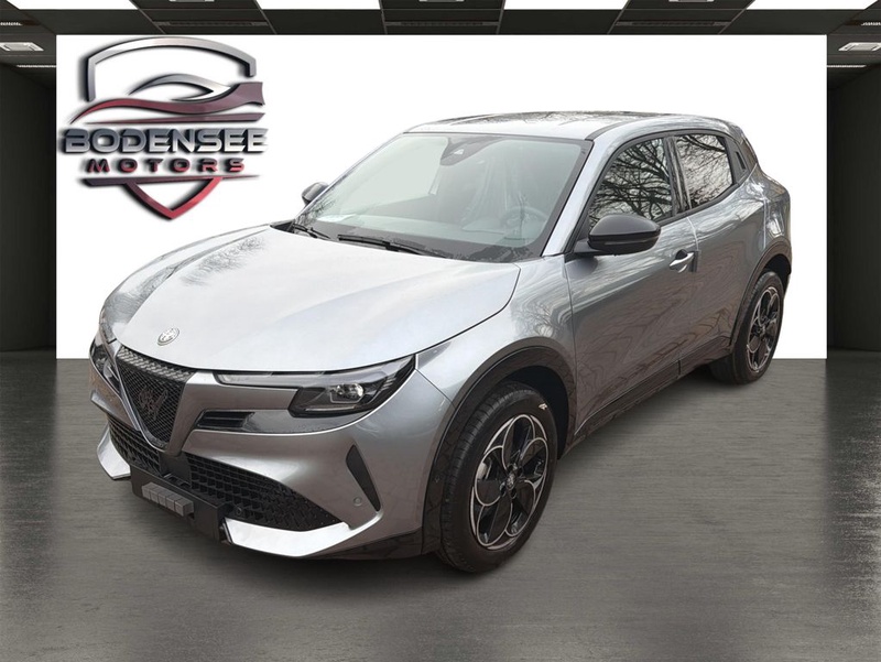 Alfa Romeo Junior