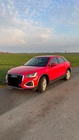 Audi Q2 2021