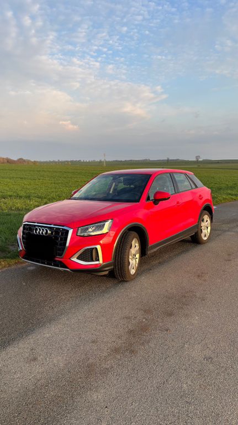 Audi Q2