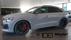 Audi RSQ8 2025