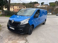 Renault Trafic 2019