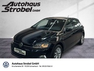 Volkswagen Polo 2021