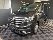 Renault Trafic 2022