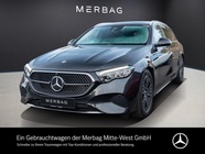 Mercedes-Benz E-Class 2025