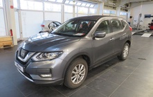 Nissan X-Trail 2019