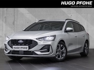Ford Focus 2023