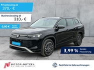 Volkswagen Tayron 2025