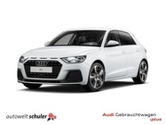 Audi A1 2025