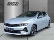 Opel Astra 2025