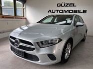 Mercedes-Benz A-Class 2019