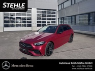 Mercedes-Benz C-Class 2025