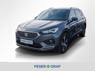 Seat Tarraco 2022