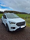 Ford Kuga 2019