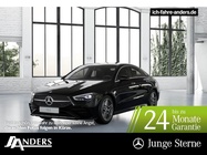 Mercedes-Benz CLA-Class 2024