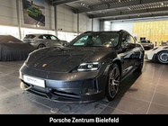Porsche Taycan 2024