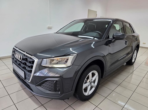 Audi Q2 2021
