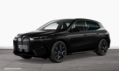 BMW iX 2023