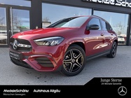 Mercedes-Benz GLA-Class 2025