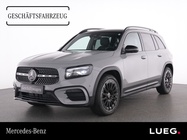 Mercedes-Benz GLB-Class 2025
