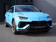 Lamborghini Urus 2023