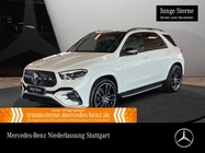 Mercedes-Benz GLE-Class 2025