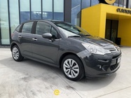 Citroen C3 2015