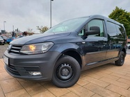 Volkswagen Caddy 2017