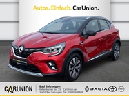 Renault Captur 2021