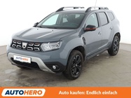Dacia Duster 2022