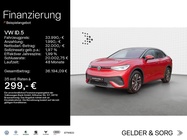 Volkswagen ID.5 2025