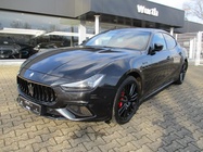 Maserati Ghibli 2023