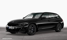 BMW 3 Series 2022