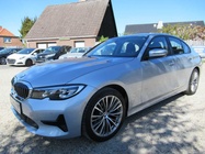 BMW 3 Series 2019