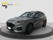 Ford Kuga 2021