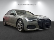 Audi A6 2022