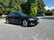 Audi A3 2019