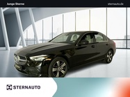 Mercedes-Benz C-Class 2024