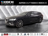 Volvo V60 2022