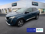 Peugeot 3008 2023