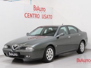 Alfa Romeo 166 1999