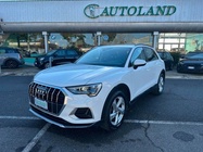 Audi Q3 2019