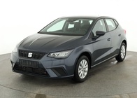 Seat Ibiza 2026