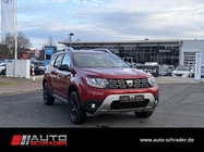 Dacia Duster 2021