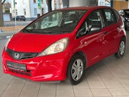 Honda Jazz 2015