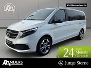 Mercedes-Benz V-Class 2023