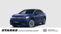 Volkswagen ID.5 2025