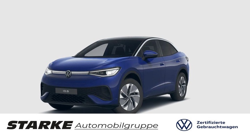 Volkswagen ID.5