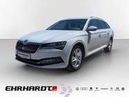 Skoda Superb 2023