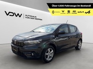 Dacia Sandero 2021