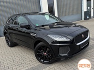 Jaguar E-Pace 2020